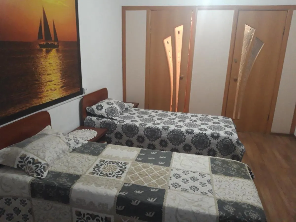 2 Rooms Apartment Near Kaznu, Botanical Garden,Un, Atakent, Forum Алматы 0*,  Казахстан