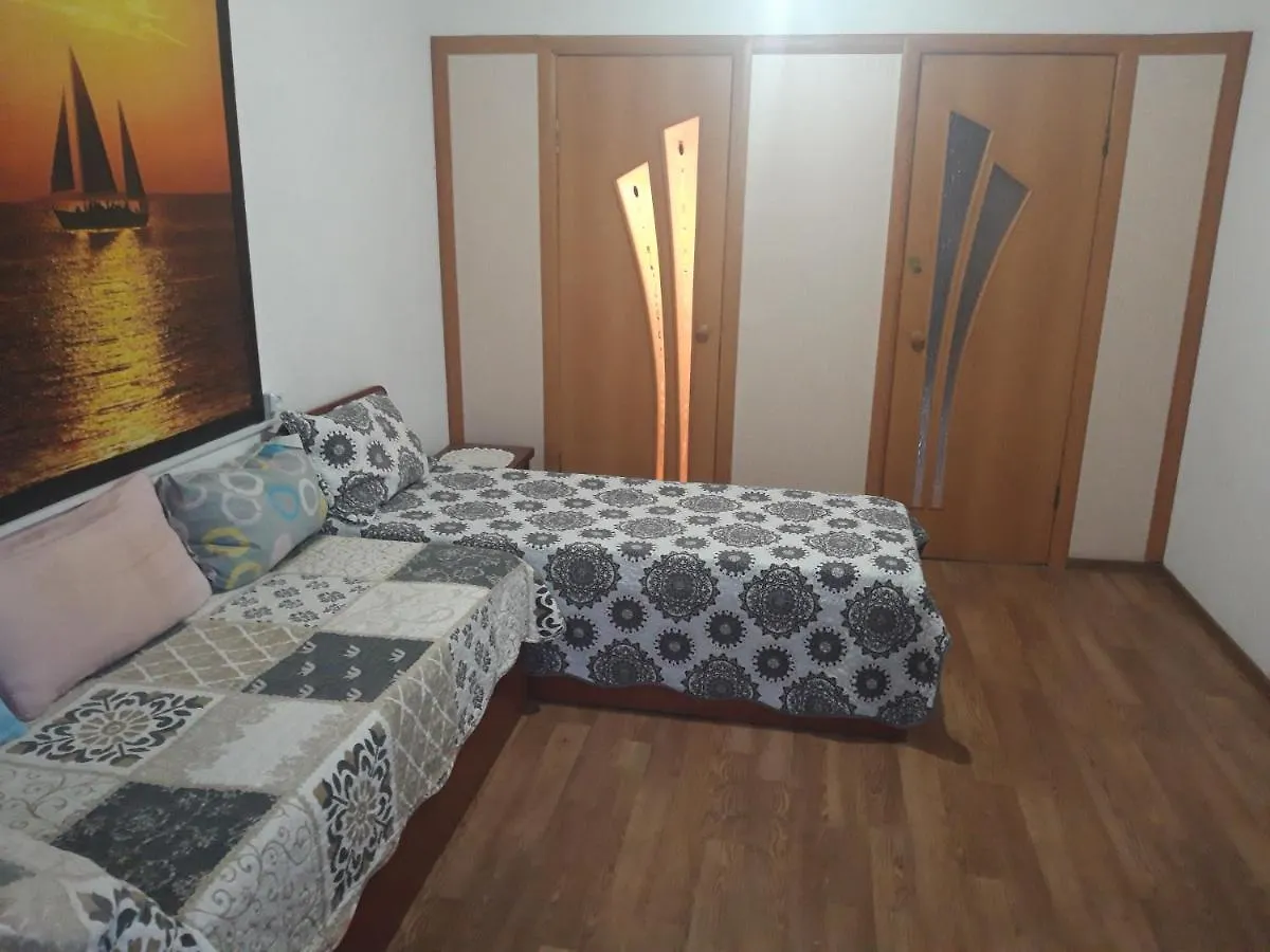 2 Rooms Apartment Near Kaznu, Botanical Garden,Un, Atakent, Forum Алматы