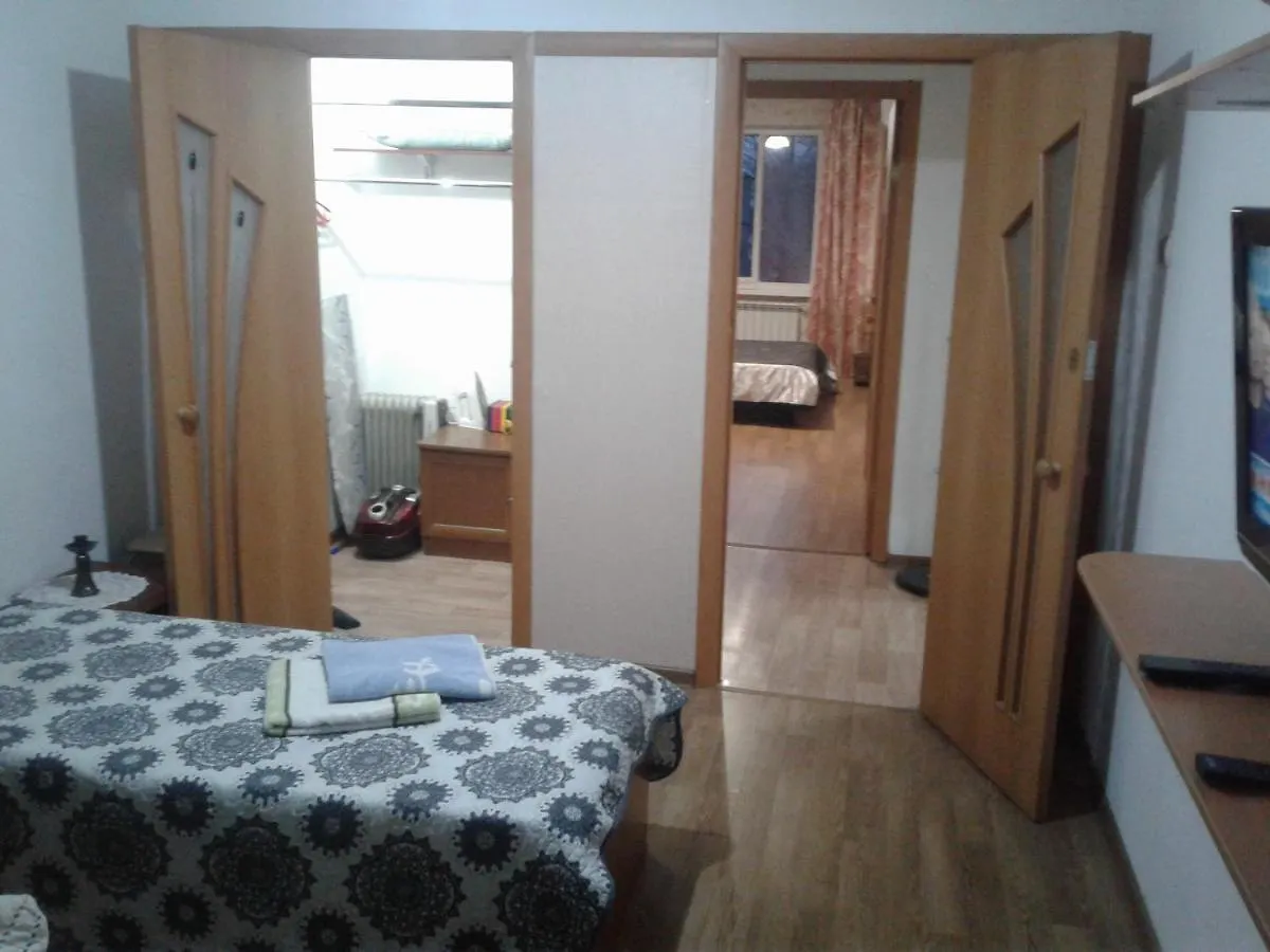 2 Rooms Apartment Near Kaznu, Botanical Garden,Un, Atakent, Forum Алматы 0*,  Казахстан