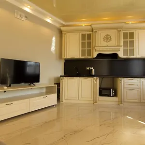 Апартаменты Residential сomplex 270